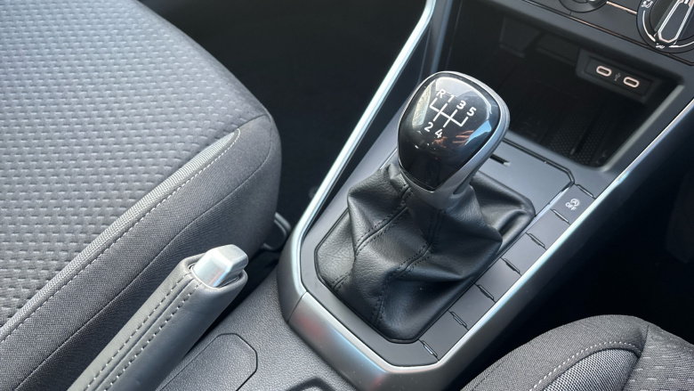 Volkswagen Polo 1.0 TSI Match 5dr Petrol Hatchback